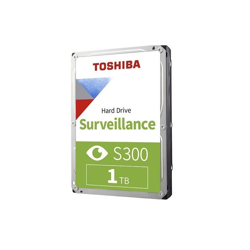 Toshiba 1TB Hard Disk Surveillance