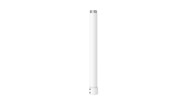 [TR-SE45-A-IN] Dome Ceiling Mounting Pole 500