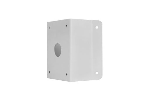 UNV Dome Corner Mounting Bracket