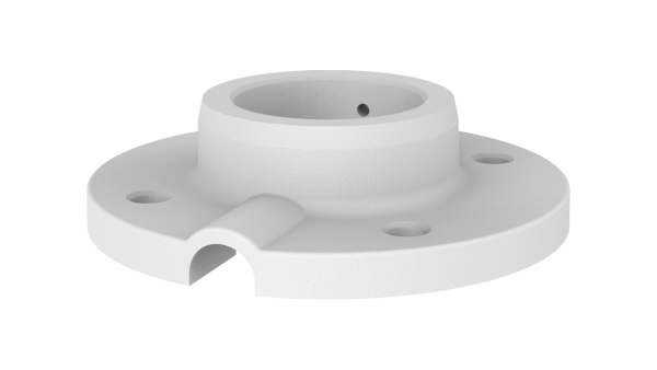 UNV Dome Indoor Ceiling Mounting Pedestal