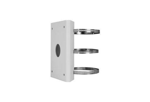 UNV Dome Pole Mounting Bracket