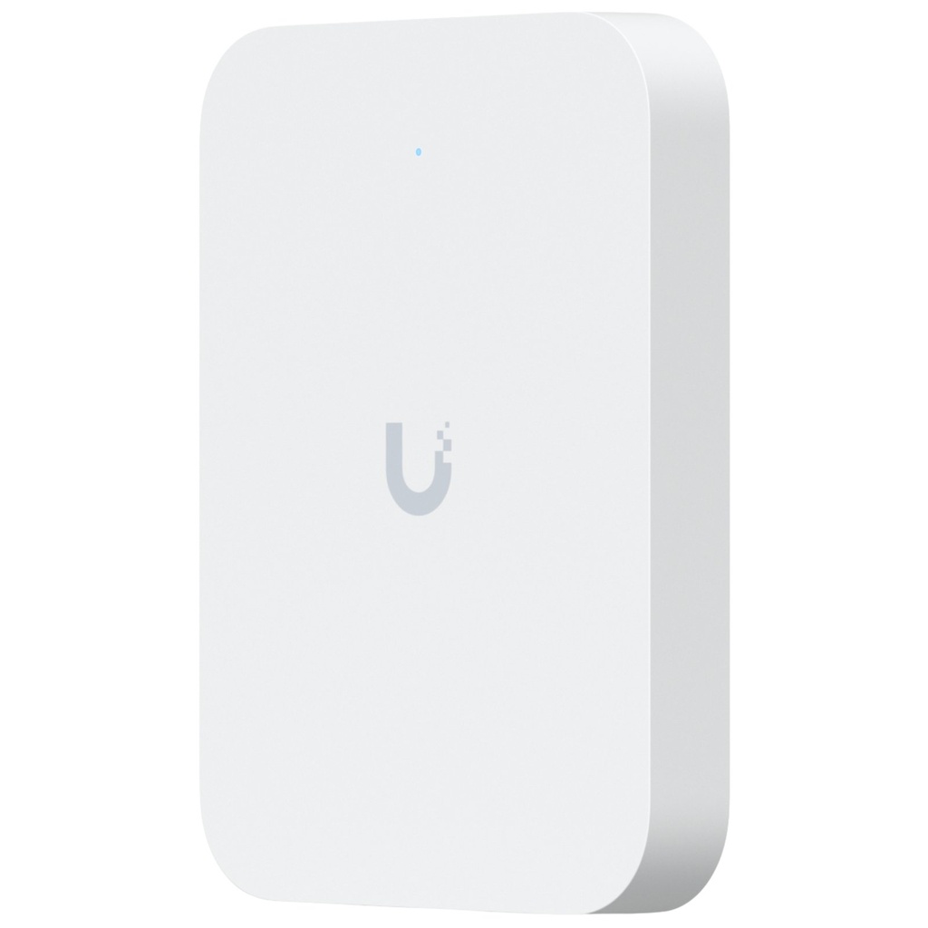 Unifi WiFi 7 in-wall AP