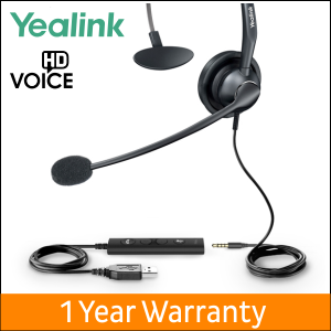 Value USB Headset