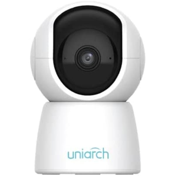 Uniarch 3MP Indoor Pan & Tilt Wifi Camera