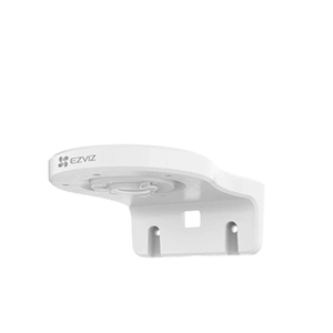 EZVIZ Wall Mount Bracket for Turret and PT cameras