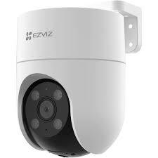 [CS-H8C(3MP)PRO] Ezviz Outdoor PTZ Camera 2K 3MP H8C Pro