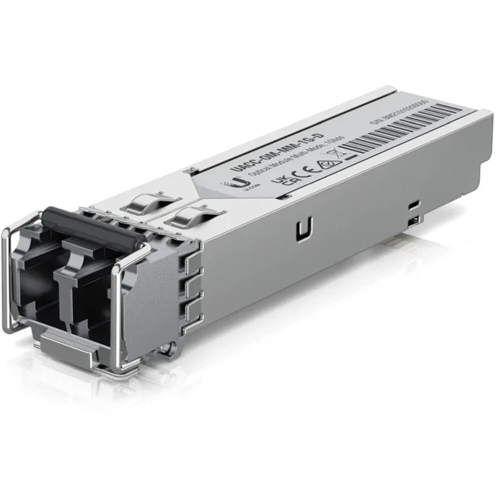 Multimode 1G SFP (Pair)