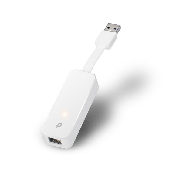 [UE300] USB 3.0 to Gigabit Ethernet Network Adapter