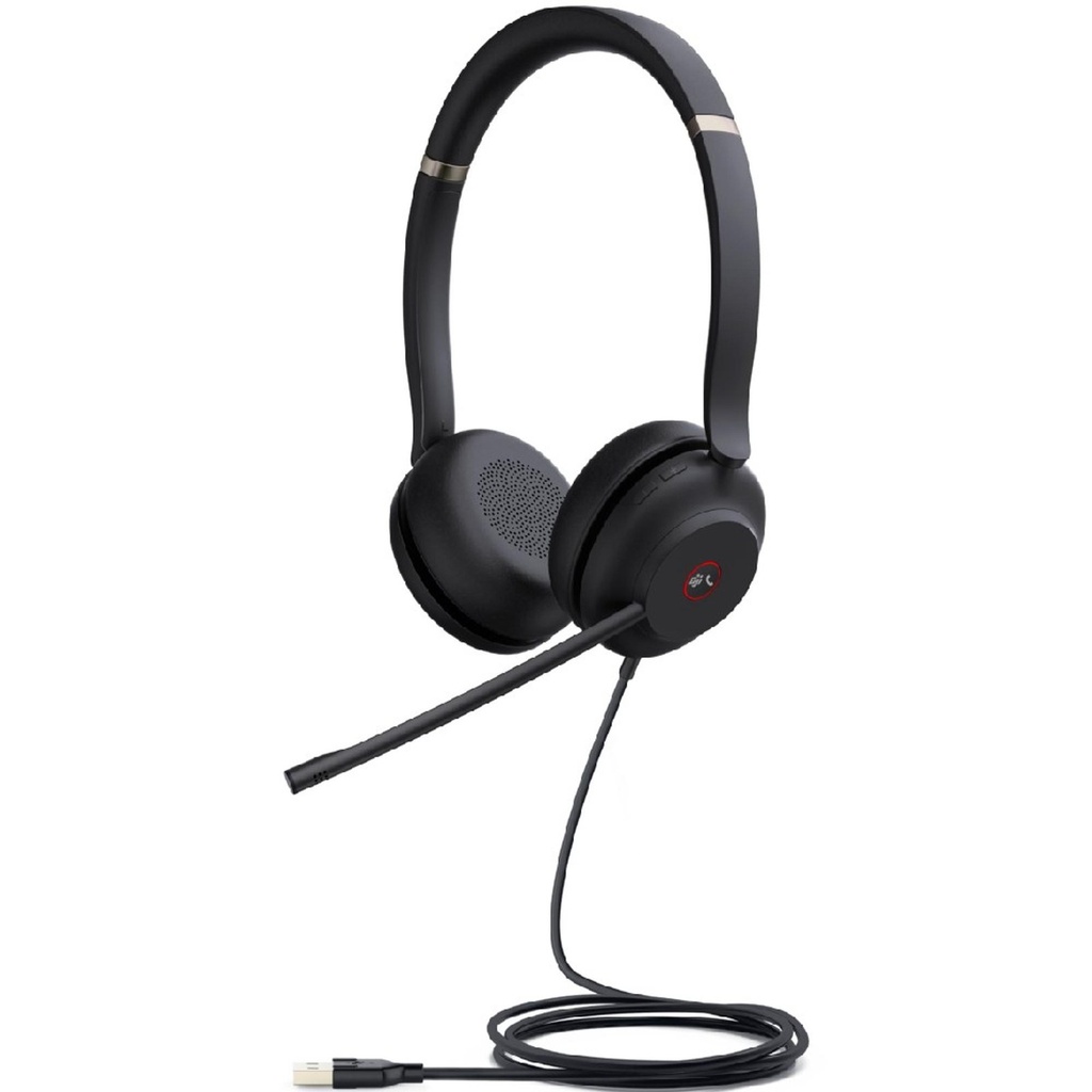 Yealink USB Wired Headset