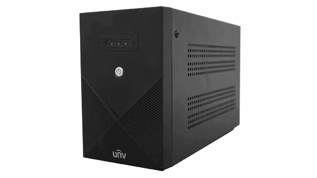 [UPS800-SEA-UK] UNV 800VA/480W Uninterrupted Power Supply British Standard Socket Version