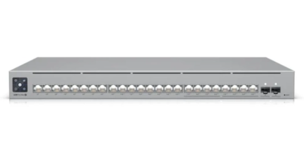 Ubiquiti UniFi Pro Max 24 POE