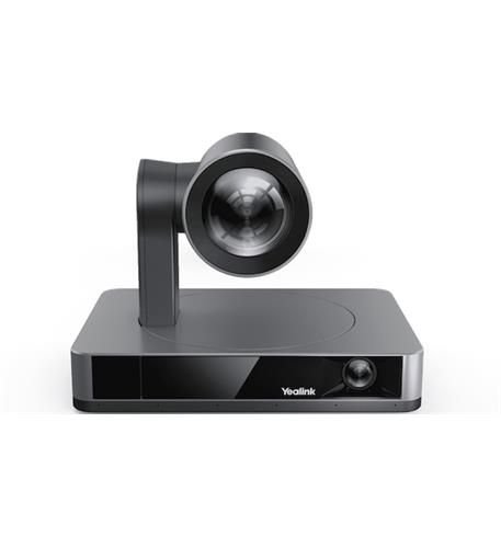 [UVC86] Yealink  USB Speaker Tracking VC PTZ Camera