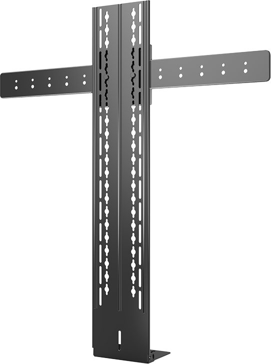 Yealink VCS-TV Mount