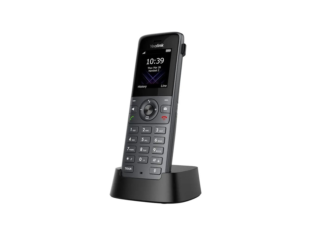 DECT Basic Handset - W74H