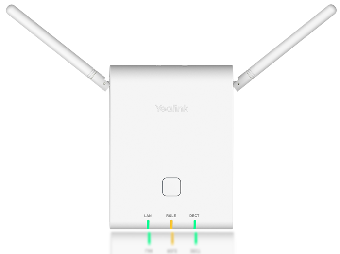 [W90B] Yealink  DECT IP Multi-Cell System