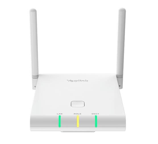 Yealink  Multi-Cell DECT Base Manager