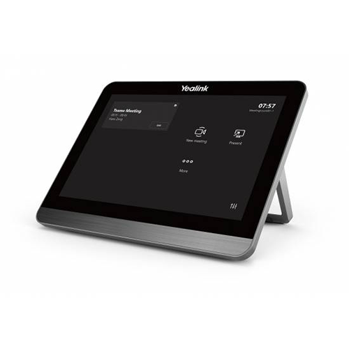[CTP18-teams] Yealink  CTP18 Touch Console