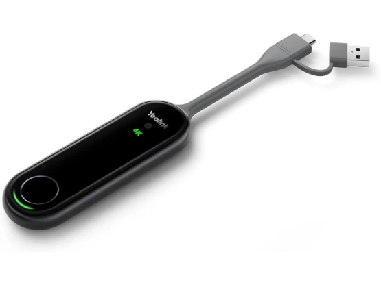 Yealink  WIRELESS PRESENTATION POD
