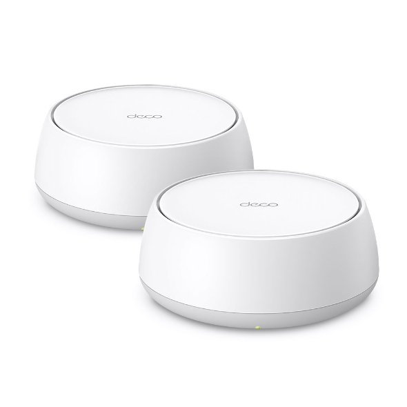 BE3600 Whole Home Mesh Wi-Fi 7 System - 2 pack