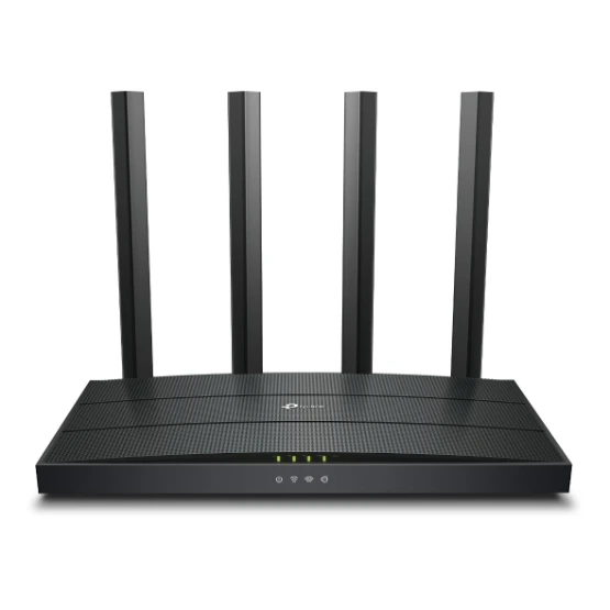 [Archer-AX12] AX1500 Dual-Band Wi-Fi 6 Router