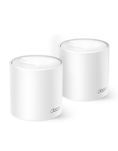 AX1500 Whole Home Mesh Wi-Fi 6 System