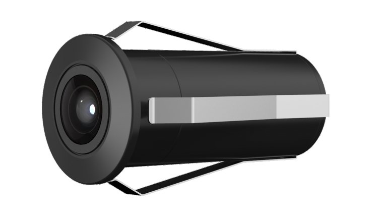 Dahua 2MP HDCVI Pinhole (Hidden) Camera
