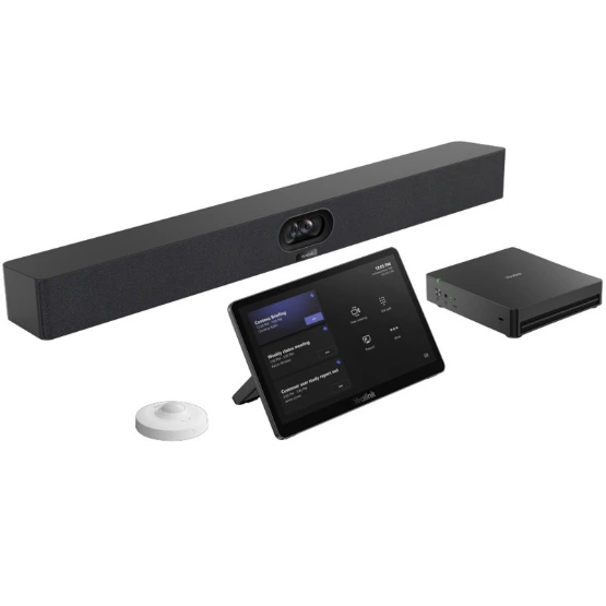[MVC-S40-C5U-000] Yealink  MVC S40 Teams Rooms system for Medium rooms