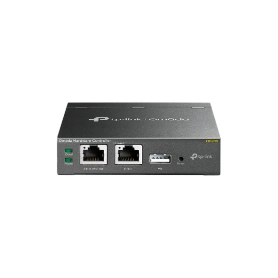 Omada Hardware Controller