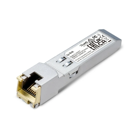 Tp-Link 1000BASE-T RJ45 SFP Module