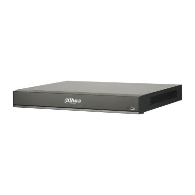 [DHI-NVR5216-8P-I] Dahua AI NVR 16CH 8PoE