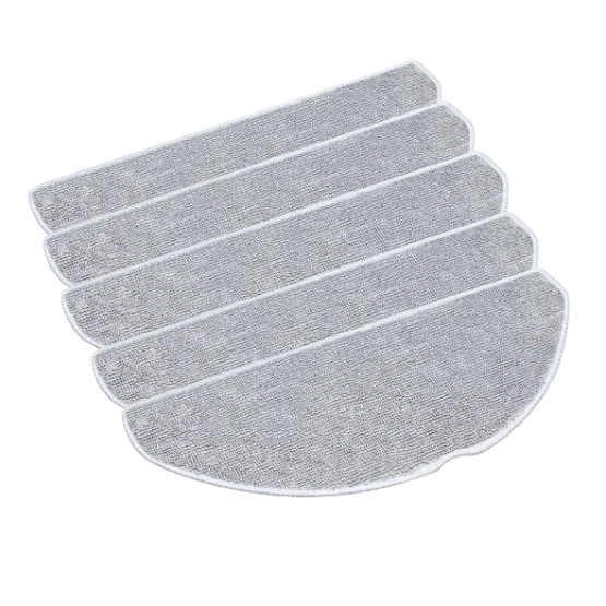 Tapo Robot Vacuum Washable Mop Cloth