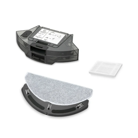 Tapo Bin for RV30 Max