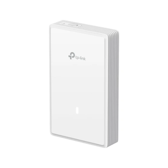 [EAP725-Wall] EAP725-Wall-BE3600 Wall Plate Wi-Fi 7 Access Point