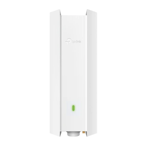 AX3000 Outdoor Dual-Band Wi-Fi 6 Access Point