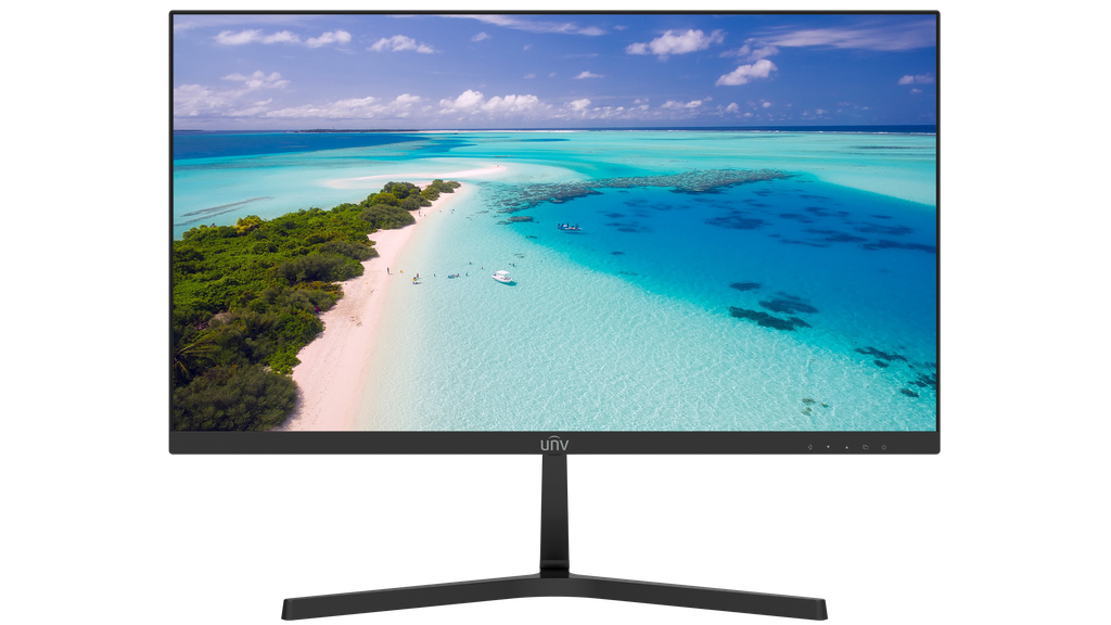 [MW-LC22-E] UNV 22 Inches Surveillance Monitor