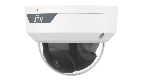 UNV 2MP Fixed IR Dome Network Camera