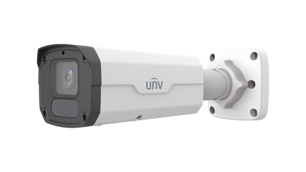 [IPC2225SB-ADF60KM-I1] UNV 5MP LightHunter Fixed IR Bullet Network Camera