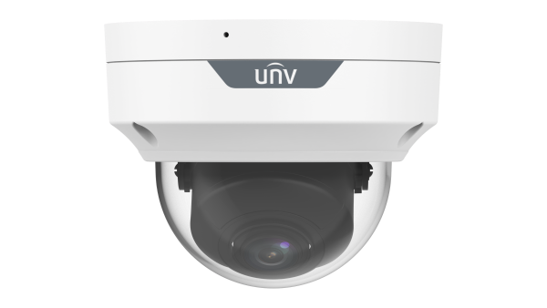 UNV 5MP LightHunter VF IR Dome Analog Camera