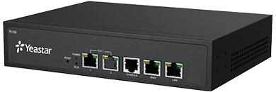 [TE100] Yeastar Gateway - 1 E1/T1