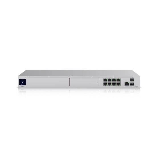 [UDM-PRO] Ubiquiti UniFi Dream Machine PRO