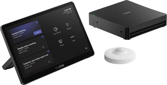 Yealink Mcore Kit C5U for Ms Teams