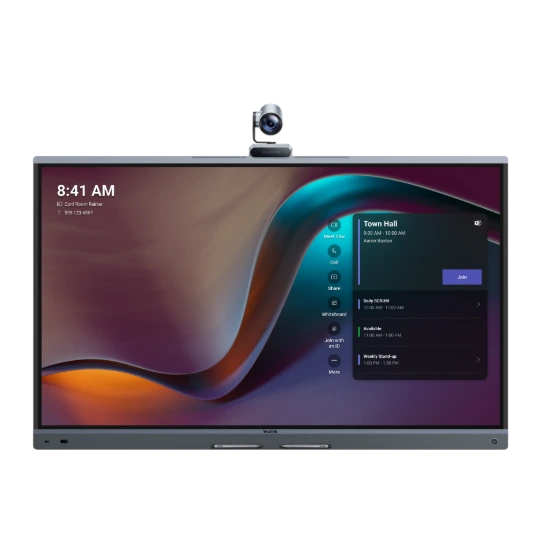 [MB65PRO-A02] Yealink Collaboration Board MB65PRO-A02