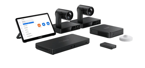 Yealink Video Conferencing System - MVC-S90-C5U-004