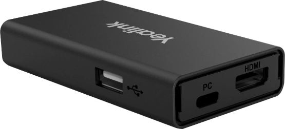 Yealink Video Conferencing HUB - VCH51 Pro