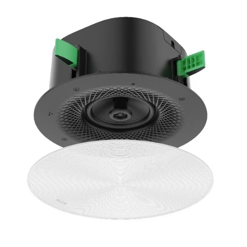 [cs10] Teams Certified Network Ceiling speaker