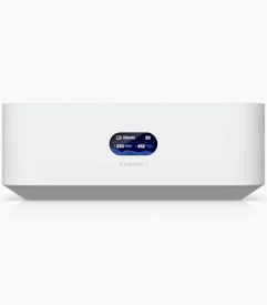 Unifi Gateway 7