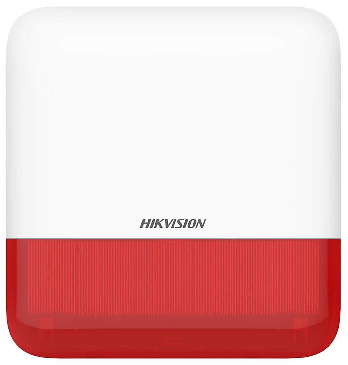 [DS-PS1-E-WE] AX PRO WIRELESS SIREN