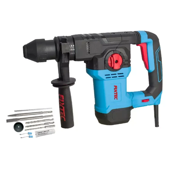 [FRH3616000] FIXTEC SDS+ Rotary hammer 1600W
