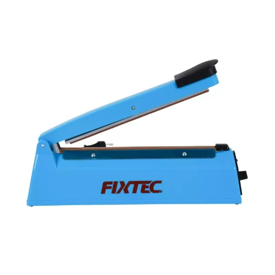 [FIS300] FIXTEC Hand impulse sealer 12"