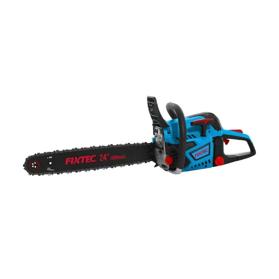 [FGCS65541] FIXTEC Gasoline Chain saw,65CC,24''